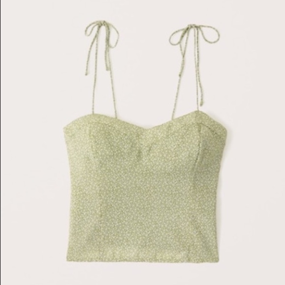 A&F Top